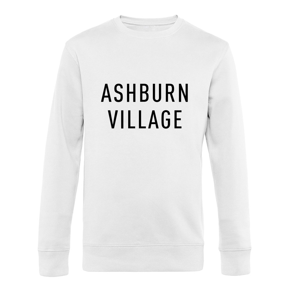 Pusa PLASTIK Ashburn Village – #muhoov